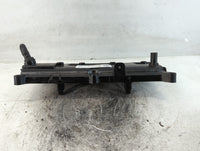 2004 Nissan Tiida Driver Left Cylinder Head Valve Cover Fits OEM Used Auto Parts - Oemusedautoparts1.com