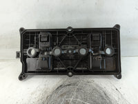 2004 Nissan Tiida Driver Left Cylinder Head Valve Cover Fits OEM Used Auto Parts - Oemusedautoparts1.com