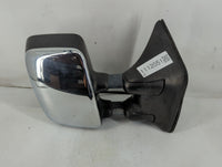 2004-2015 Nissan Titan Passenger Side View Mirror - Right Door Mirror OEM Used - Oemusedautoparts1.com