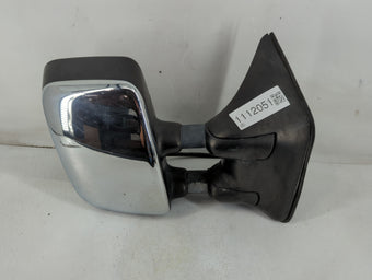 compare product 2004-2015 Nissan Titan Passenger Side View Mirror - Right Door Mirror OEM Used