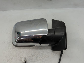 compare product 2004-2009 Nissan Titan Passenger Side View Mirror - Right Door Mirror OEM Used
