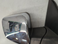 2004-2009 Nissan Titan Passenger Side View Mirror - Right Door Mirror OEM Used - Oemusedautoparts1.com