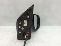 2004-2009 Nissan Titan Passenger Side View Mirror - Right Door Mirror OEM Used - Oemusedautoparts1.com