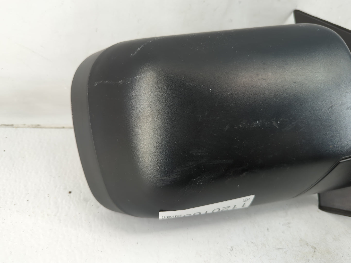 2004-2015 Nissan Titan Passenger Side View Mirror - Right Door Mirror OEM Used - Oemusedautoparts1.com