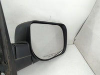 2004-2015 Nissan Titan Passenger Side View Mirror - Right Door Mirror OEM Used - Oemusedautoparts1.com