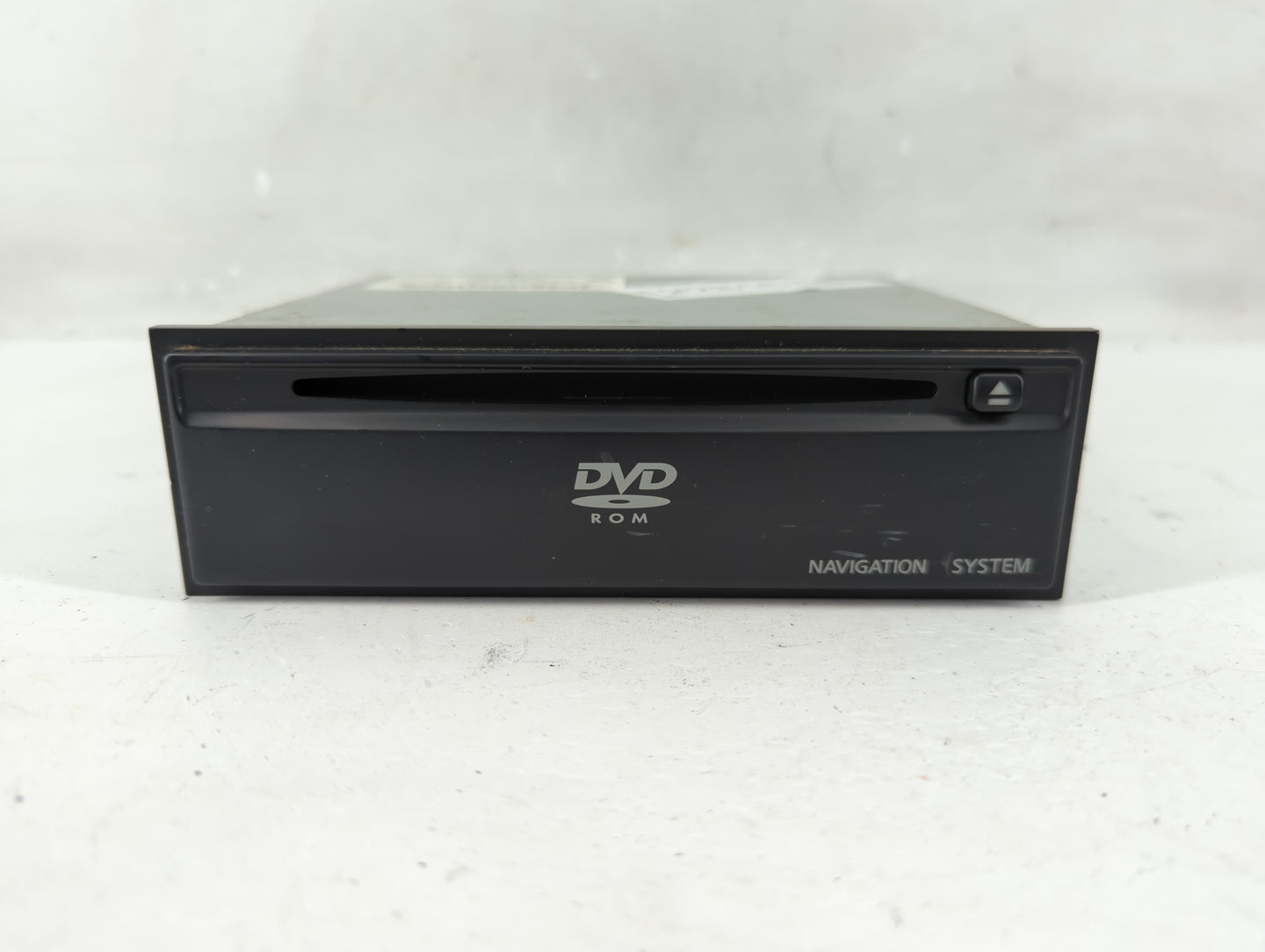 2004 Nissan Titan Radio AM FM Cd Player Receiver Replacement P/N:25915 CA113 Fits OEM Used Auto Parts - Oemusedautoparts1.co