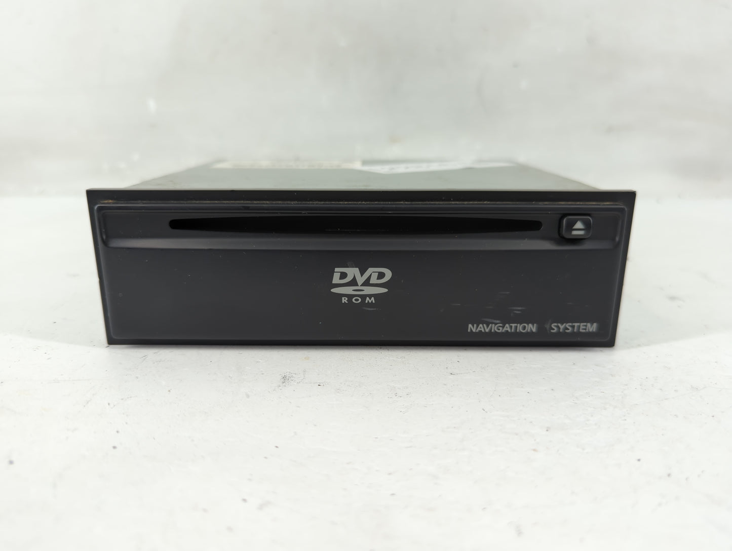 2004 Nissan Titan Radio AM FM Cd Player Receiver Replacement P/N:25915 CA113 Fits OEM Used Auto Parts - Oemusedautoparts1.co