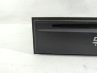2004 Nissan Titan Radio AM FM Cd Player Receiver Replacement P/N:25915 CA113 Fits OEM Used Auto Parts - Oemusedautoparts1.co