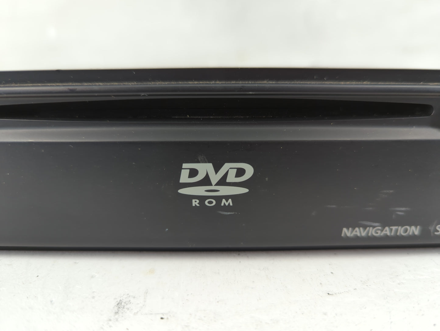 2004 Nissan Titan Radio AM FM Cd Player Receiver Replacement P/N:25915 CA113 Fits OEM Used Auto Parts - Oemusedautoparts1.co