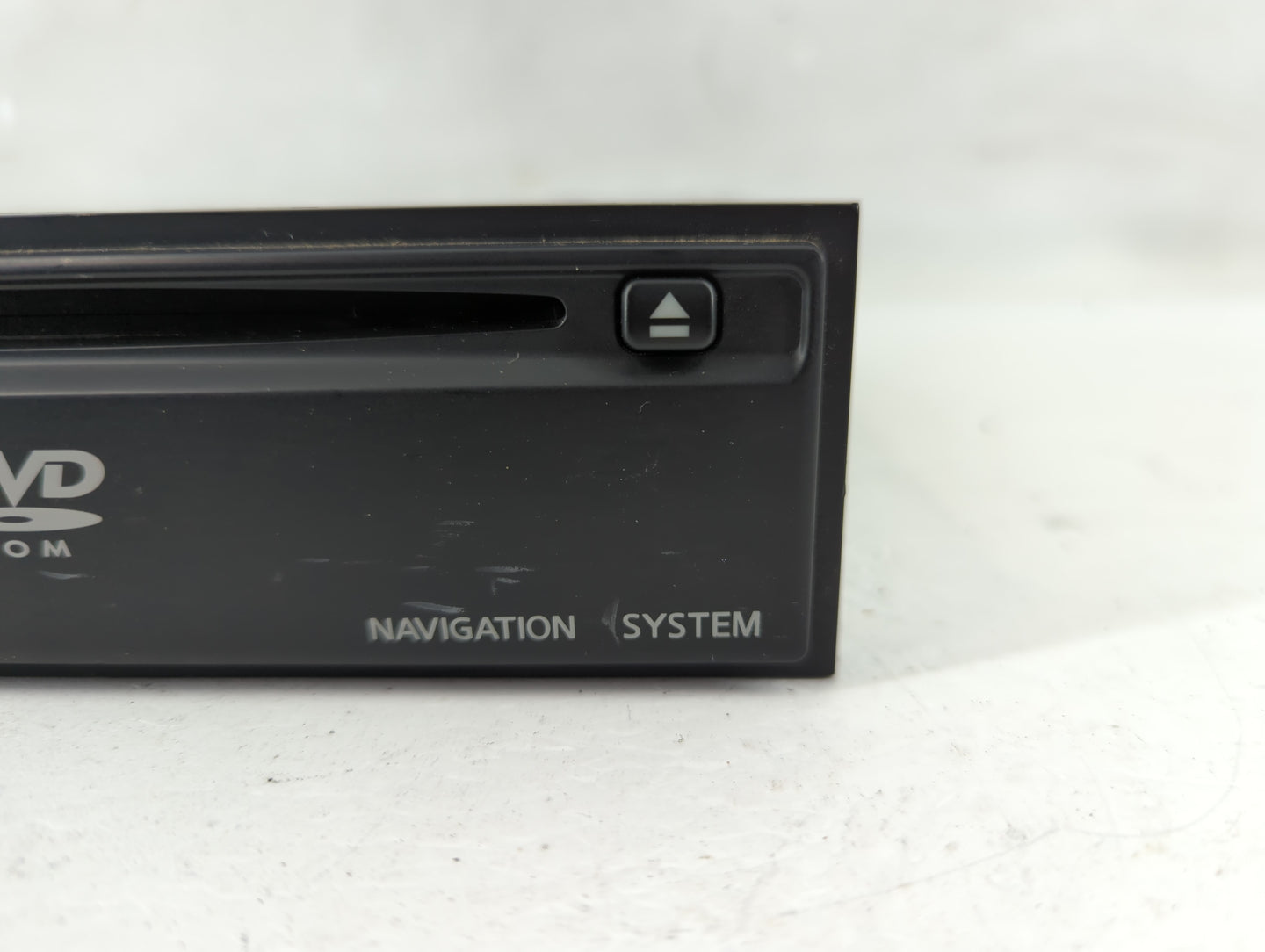 2004 Nissan Titan Radio AM FM Cd Player Receiver Replacement P/N:25915 CA113 Fits OEM Used Auto Parts - Oemusedautoparts1.co