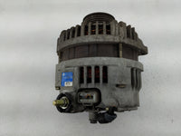 2004-2006 Nissan Titan Alternator Replacement Generator Charging Assembly Engine OEM P/N:23100 8S100 Fits Fits 2004 2005 200