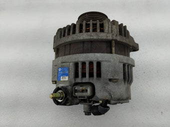 compare product 2004-2006 Nissan Titan Alternator Replacement Generator Charging Assembly Engine OEM P/N:23100 8S100 Fits Fits 2004 2005 2006 OEM Used Auto Parts