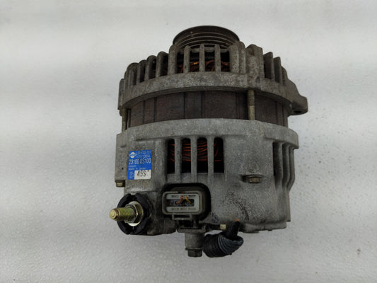 2004-2006 Nissan Titan Alternator Replacement Generator Charging Assembly Engine OEM P/N:23100 8S100 Fits Fits 2004 2005 200