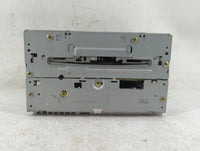 2004 Nissan Titan Radio AM FM Cd Player Receiver Replacement P/N:28185 8S516 Fits OEM Used Auto Parts - Oemusedautoparts1.co