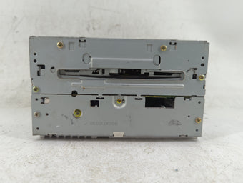 compare product 2004 Nissan Titan Radio AM FM Cd Player Receiver Replacement P/N:28185 8S516 Fits OEM Used Auto Parts