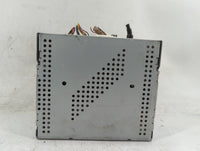 2004 Nissan Titan Radio AM FM Cd Player Receiver Replacement P/N:28185 8S516 Fits OEM Used Auto Parts - Oemusedautoparts1.co