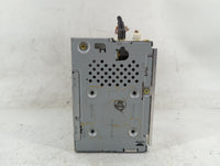 2004 Nissan Titan Radio AM FM Cd Player Receiver Replacement P/N:28185 8S516 Fits OEM Used Auto Parts - Oemusedautoparts1.co