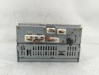 2004 Nissan Titan Radio AM FM Cd Player Receiver Replacement P/N:28185 8S516 Fits OEM Used Auto Parts - Oemusedautoparts1.co