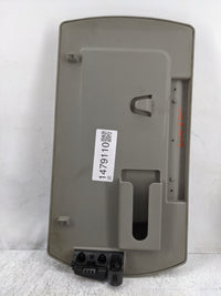 2004 Nissan Titan Center Console Armrest Cover Lid P/N:4ASX-095C74-ACP 4ASX-095C74-BC Fits OEM Used Auto Parts - Oemusedauto