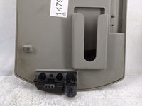 2004 Nissan Titan Center Console Armrest Cover Lid P/N:4ASX-095C74-ACP 4ASX-095C74-BC Fits OEM Used Auto Parts - Oemusedauto