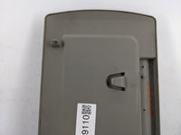 2004 Nissan Titan Center Console Armrest Cover Lid P/N:4ASX-095C74-ACP 4ASX-095C74-BC Fits OEM Used Auto Parts - Oemusedauto