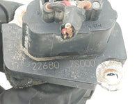 2004-2022 Nissan Titan Mass Air Flow Meter Maf 1486572 - Oemusedautoparts1.com