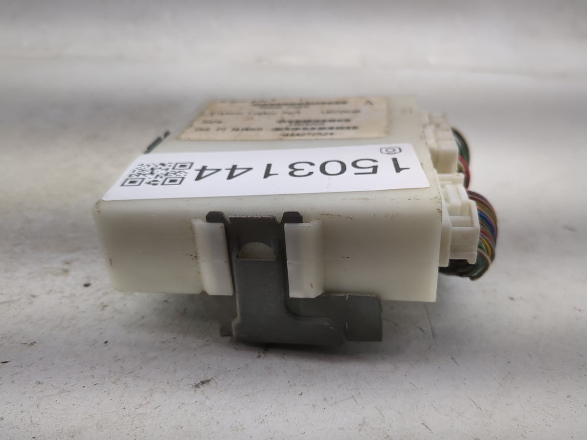 2004 Nissan Titan Body Control Module Bcm 98800 7s200|14d700ab|44a27252 - Oemusedautoparts1.com