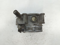 2004-2012 Nissan Titan Throttle Body P/N:16119 7S000 B 16119 7S000 Fits OEM Used Auto Parts - Oemusedautoparts1.com