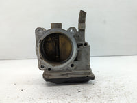 2004-2012 Nissan Titan Throttle Body P/N:16119 7S000 B 16119 7S000 Fits OEM Used Auto Parts - Oemusedautoparts1.com