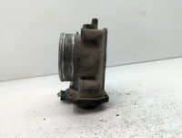 2004-2012 Nissan Titan Throttle Body P/N:16119 7S000 B 16119 7S000 Fits OEM Used Auto Parts - Oemusedautoparts1.com