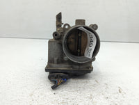 2004-2012 Nissan Titan Throttle Body P/N:16119 7S000 16119 7S000 A Fits OEM Used Auto Parts - Oemusedautoparts1.com