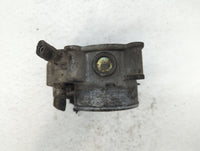 2004-2012 Nissan Titan Throttle Body P/N:16119 7S000 16119 7S000 A Fits OEM Used Auto Parts - Oemusedautoparts1.com