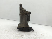 2004-2012 Nissan Titan Throttle Body P/N:16119 7S000 16119 7S000 A Fits OEM Used Auto Parts - Oemusedautoparts1.com