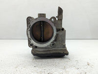 2004-2012 Nissan Titan Throttle Body P/N:16119 7S000 16119 7S000 A Fits OEM Used Auto Parts - Oemusedautoparts1.com