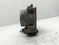 2004-2012 Nissan Titan Throttle Body P/N:16119 7S000 16119 7S000 A Fits OEM Used Auto Parts - Oemusedautoparts1.com