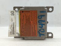 2004-2005 Nissan Titan Chassis Control Module Ccm Bcm Body Control - Oemusedautoparts1.com