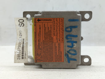 compare product 2004-2005 Nissan Titan Chassis Control Module Ccm Bcm Body Control