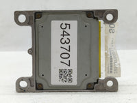 2004-2005 Nissan Titan Chassis Control Module Ccm Bcm Body Control - Oemusedautoparts1.com