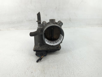 compare product 2004-2012 Nissan Titan Throttle Body P/N:16119 7S000 Fits Fits 2004 2005 2006 2007 2008 2009 2010 2011 2012 2013 2014 OEM Used Auto Parts