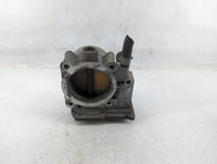2004-2012 Nissan Titan Throttle Body P/N:16119 7S000 Fits Fits 2004 2005 2006 2007 2008 2009 2010 2011 2012 2013 2014 OEM Us