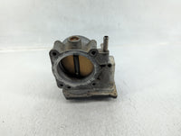2004-2012 Nissan Titan Throttle Body P/N:16119 7S000 Fits Fits 2004 2005 2006 2007 2008 2009 2010 2011 2012 2013 2014 OEM Us