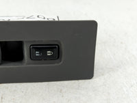 2004 Nissan Titan Master Power Window Switch Replacement Driver Side Left P/N:3040804 Fits OEM Used Auto Parts - Oemusedauto