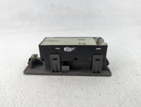 2004 Nissan Titan Master Power Window Switch Replacement Driver Side Left P/N:3040804 Fits OEM Used Auto Parts - Oemusedauto