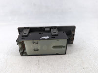 2004 Nissan Titan Master Power Window Switch Replacement Driver Side Left P/N:3040804 Fits OEM Used Auto Parts - Oemusedauto