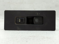 2004 Nissan Titan Master Power Window Switch Replacement Driver Side Left P/N:3040804 Fits OEM Used Auto Parts - Oemusedauto