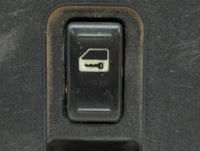 2004 Nissan Titan Master Power Window Switch Replacement Driver Side Left P/N:3040804 Fits OEM Used Auto Parts - Oemusedauto