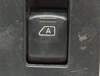2004 Nissan Titan Master Power Window Switch Replacement Driver Side Left P/N:3040804 Fits OEM Used Auto Parts - Oemusedauto