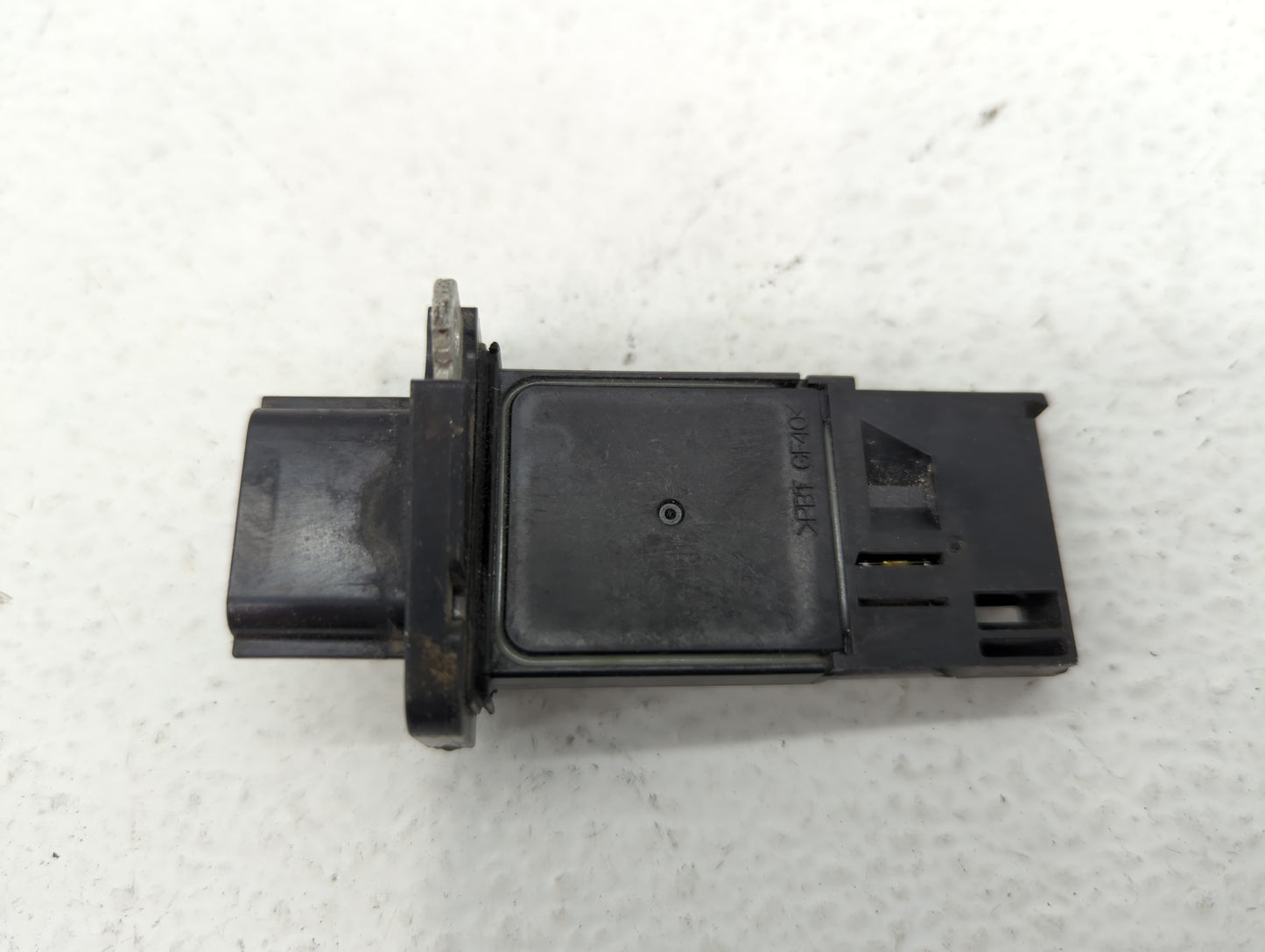 2004-2022 Nissan Titan Mass Air Flow Meter Maf - Oemusedautoparts1.com