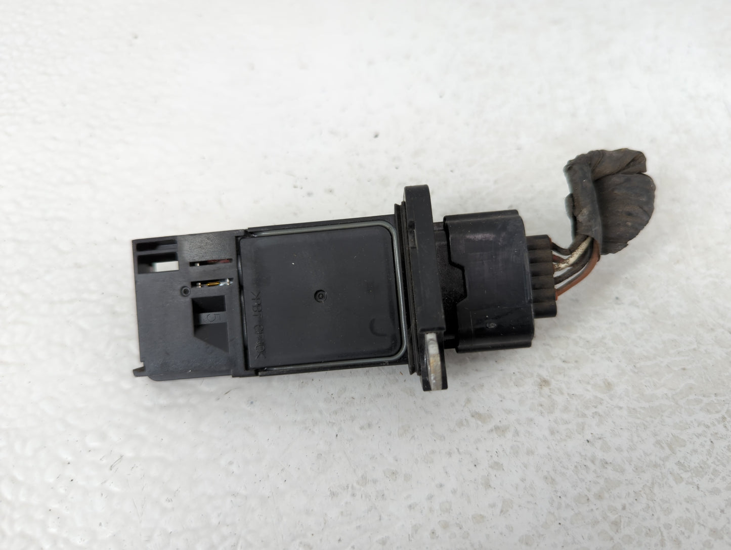 2004-2022 Nissan Titan Mass Air Flow Meter Maf - Oemusedautoparts1.com