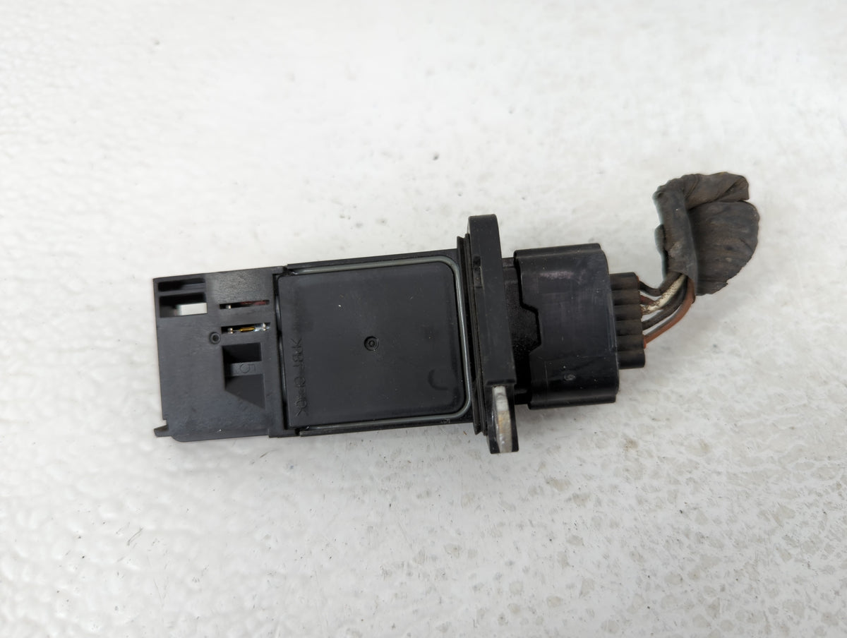 2004-2022 Nissan Titan Mass Air Flow Meter Maf Sensor 632631 - Oemusedautoparts1.com